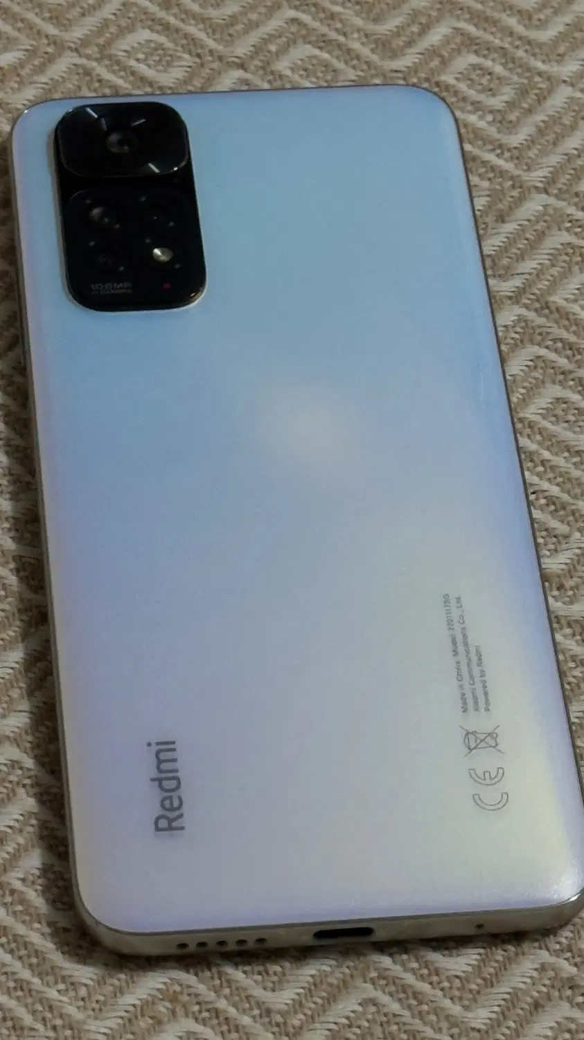 redmi note 9 s|موبایل|تهران, شهرآرا|دیوار