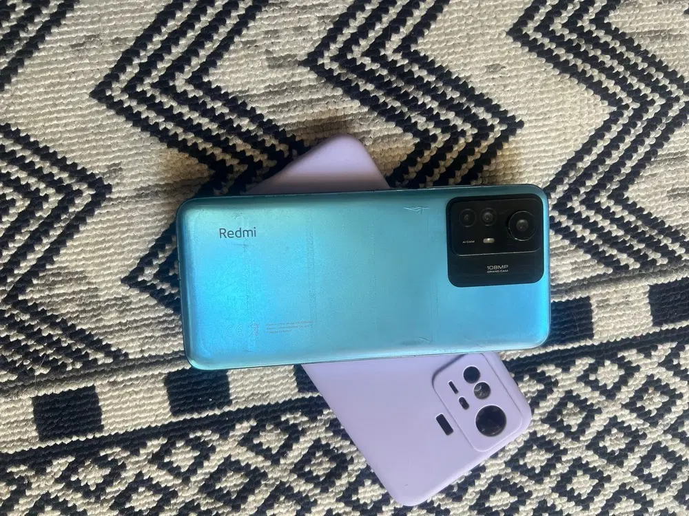 note12s|موبایل|مشهد, توس (بلوار توس)|دیوار