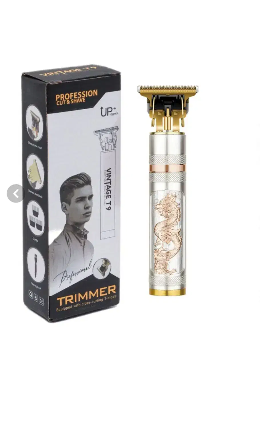 خط زن فلزی T9 اصل گارانتی دار پرداخت هزینه در محل|حراج|خوی, |دیوار