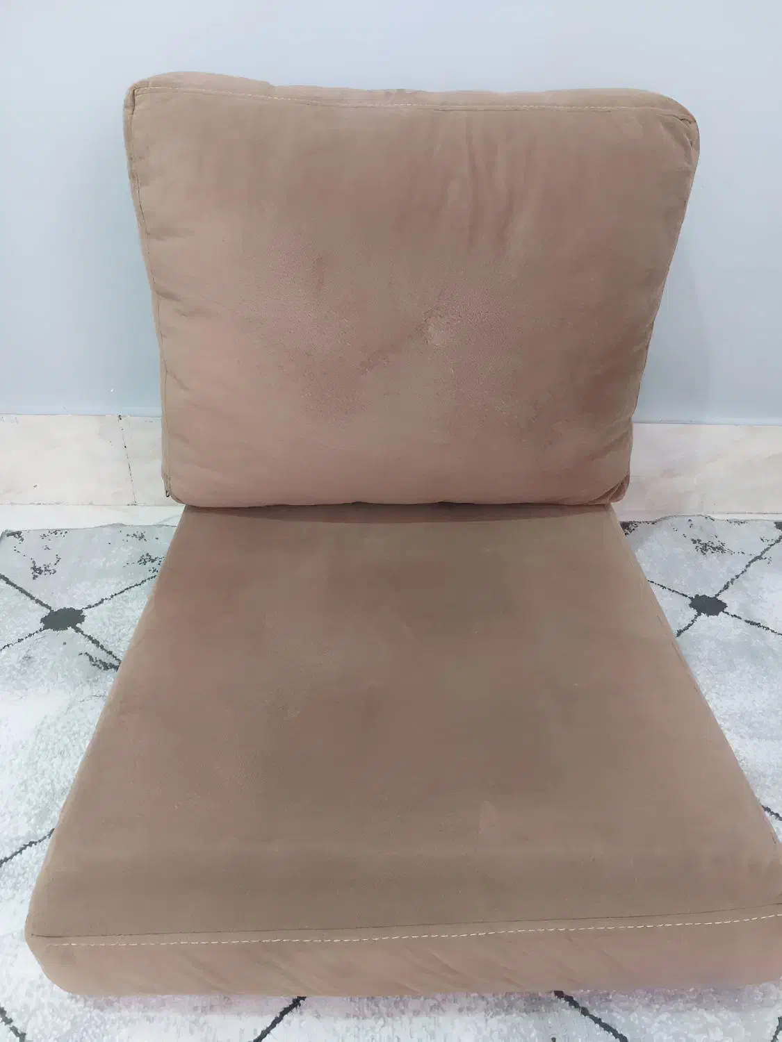 پشتی و تشک تک نفره|پشتی|بندرعباس, |دیوار