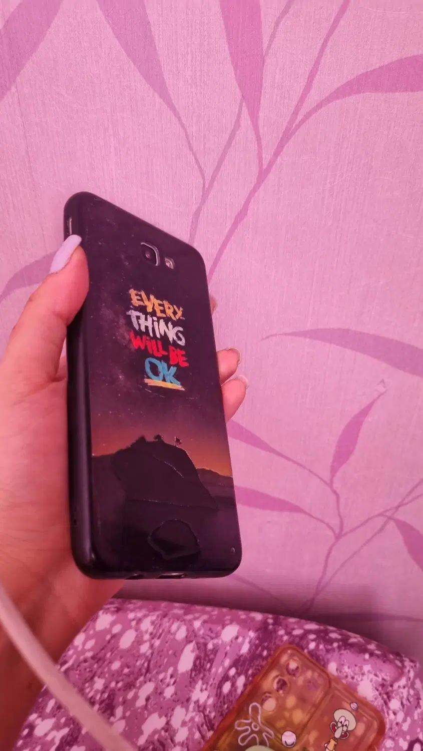 گوشی j7 prime 2|موبایل|اصفهان, سپاهانشهر|دیوار