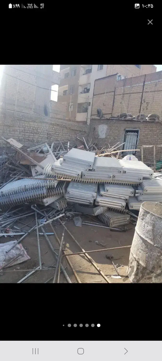 ضایعات|عمده‌فروشی|اردکان, |دیوار