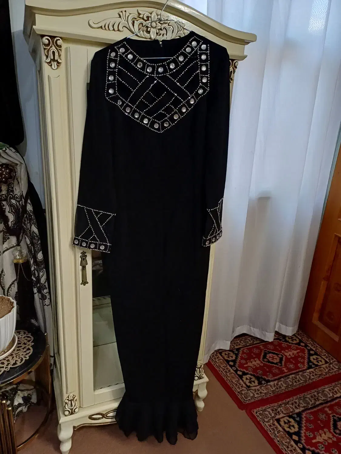 پیرهن مجلسی باقیمت مناسب|لباس|بروجرد, |دیوار