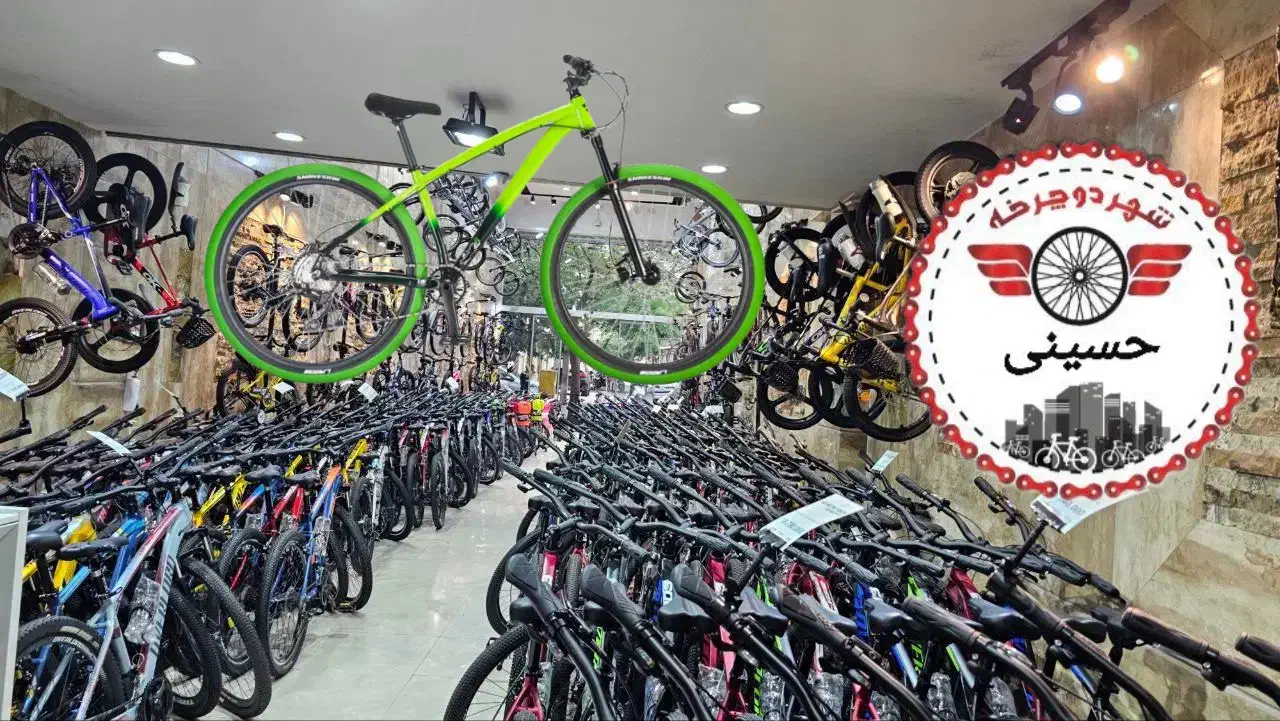 دوچرخه ۲۴و۲۶ جگوار سری جدید|دوچرخه، اسکیت، اسکوتر|مشکیندشت, |دیوار