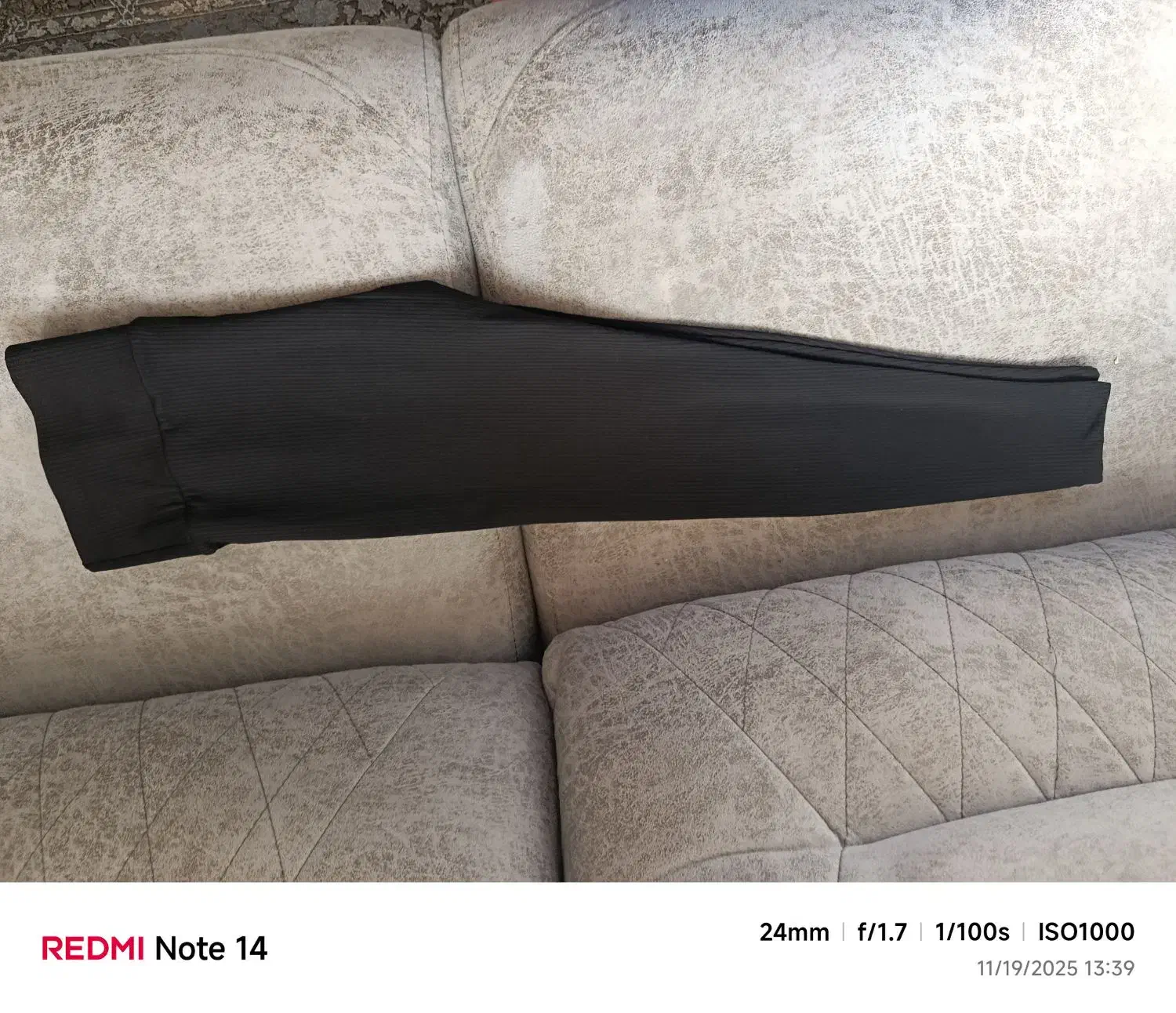 لگ مشکی|لباس|شاهینشهر, شهرک هشت بهشت|دیوار