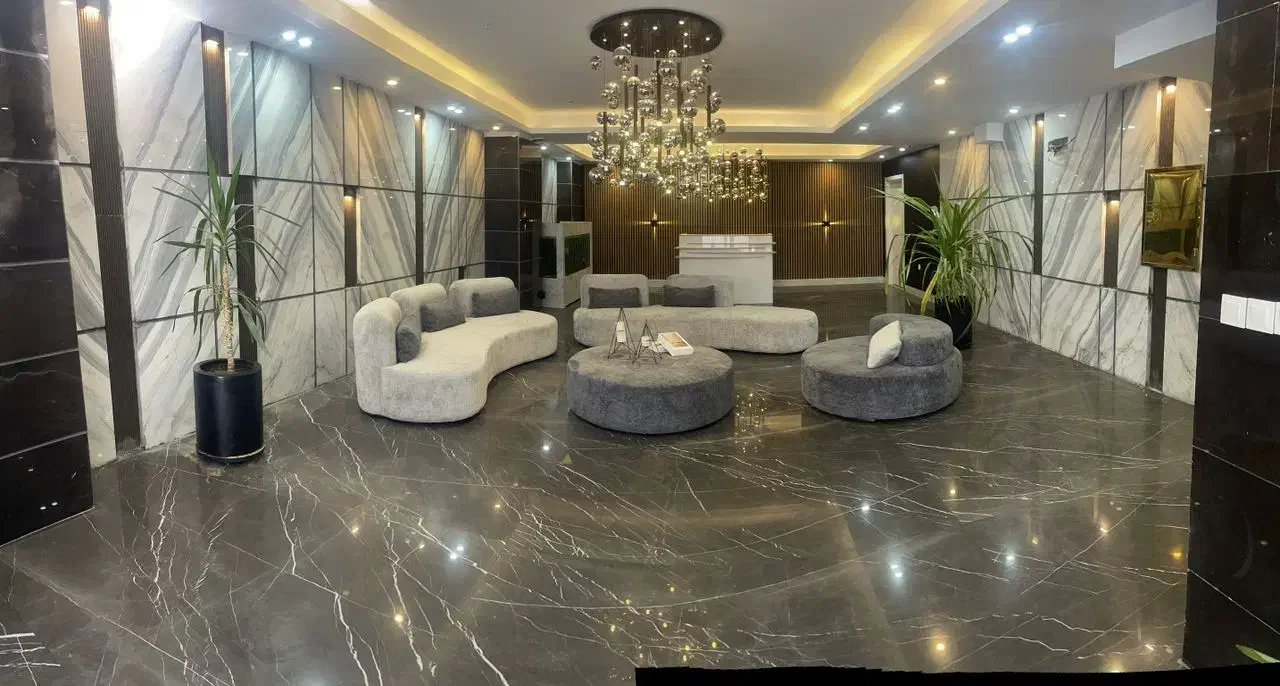 ۱۴۵ متری ۳ خوابه کامرانیه شمالی مشاعات دار|فروش آپارتمان|تهران, کامرانیه|دیوار