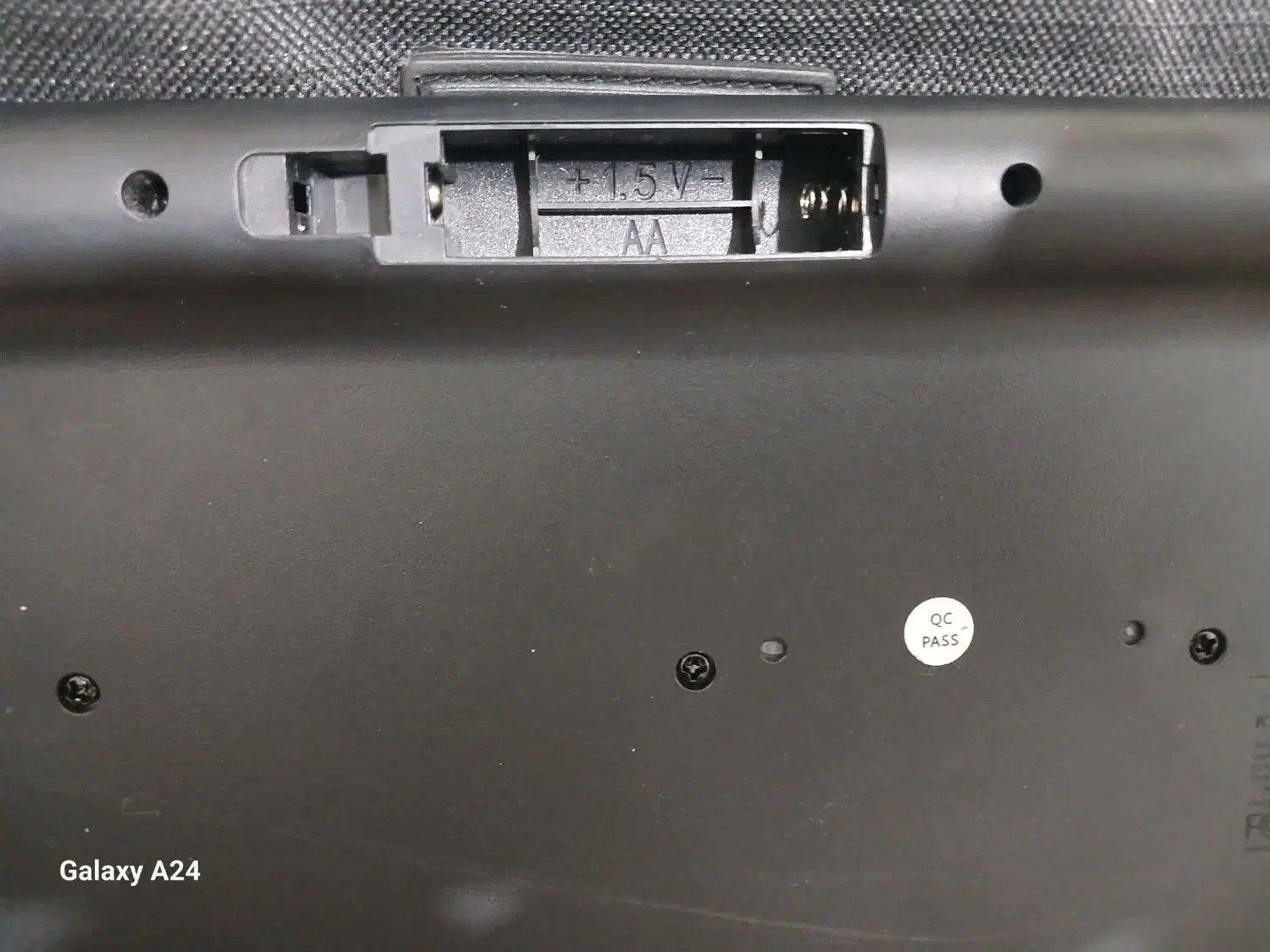 keyboard wireless Genius 7230|قطعات و لوازم جانبی رایانه|سیرجان, |دیوار