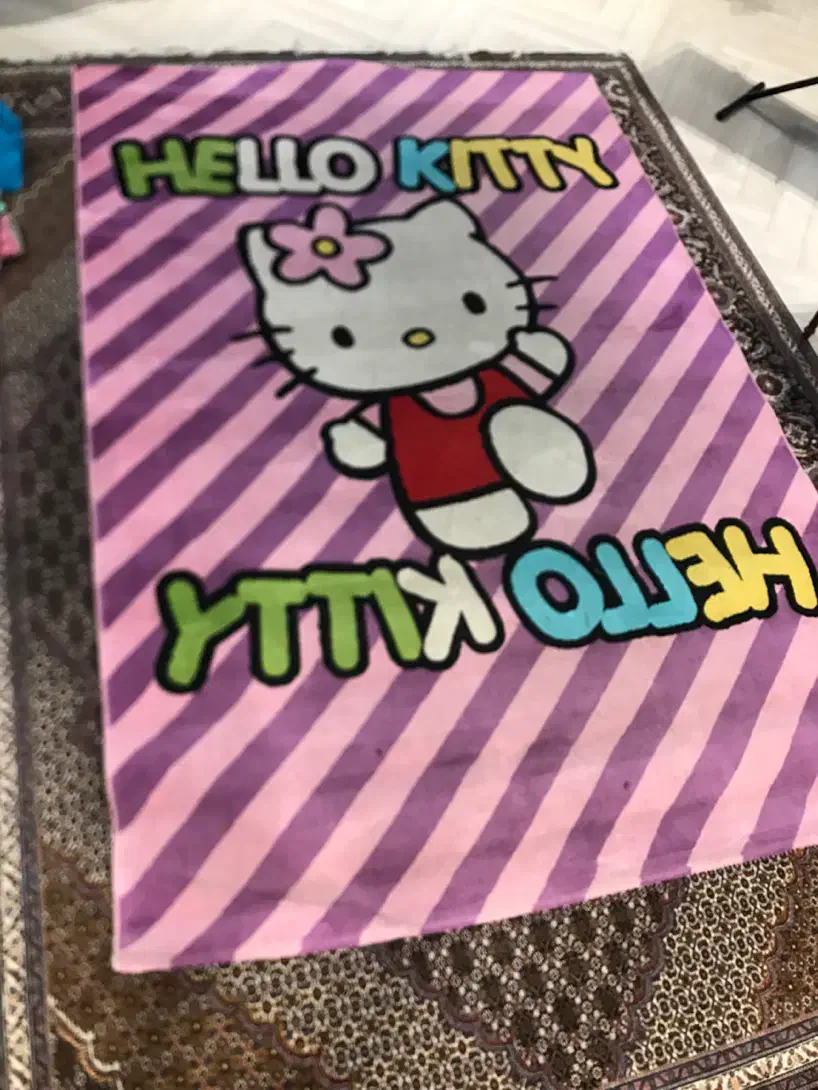 فرش بچگانه ماشینی|فرش|مراغه, |دیوار