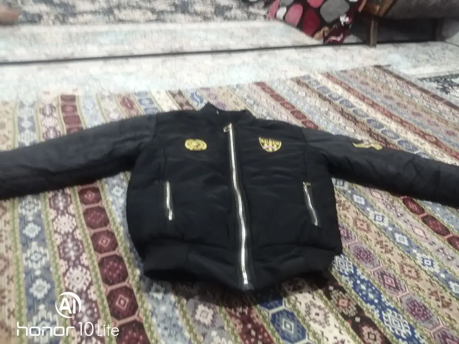 کاپشن مردانه|لباس|داراب, |دیوار