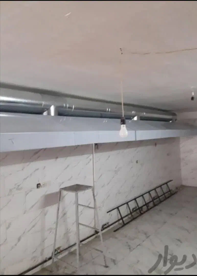 هوداستیل هودصنعتی هودکافه آشپزخانه رستوران فست فود|خدمات پیشه و مهارت|تهران, طرشت|دیوار