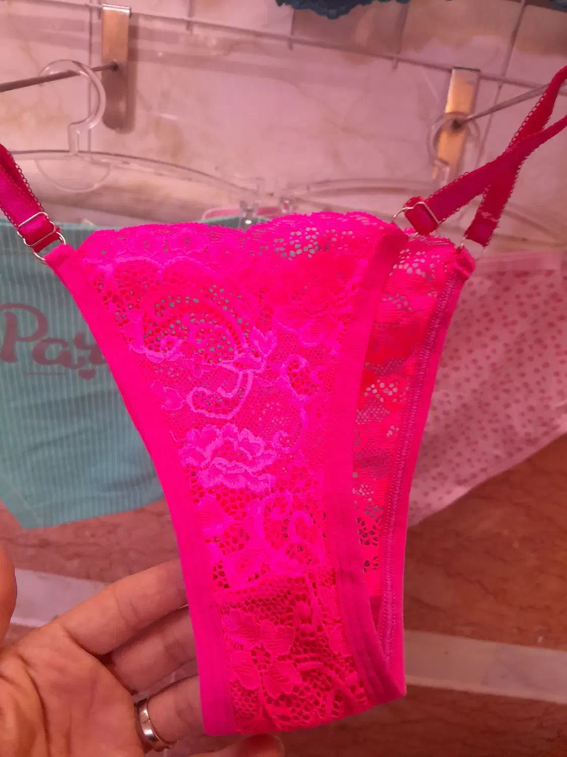 لباس زیر زنانه|لباس|تبریز, |دیوار