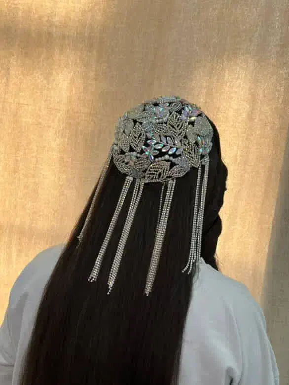 تاج کرایه برای خانم ها|لباس|پلدشت, |دیوار