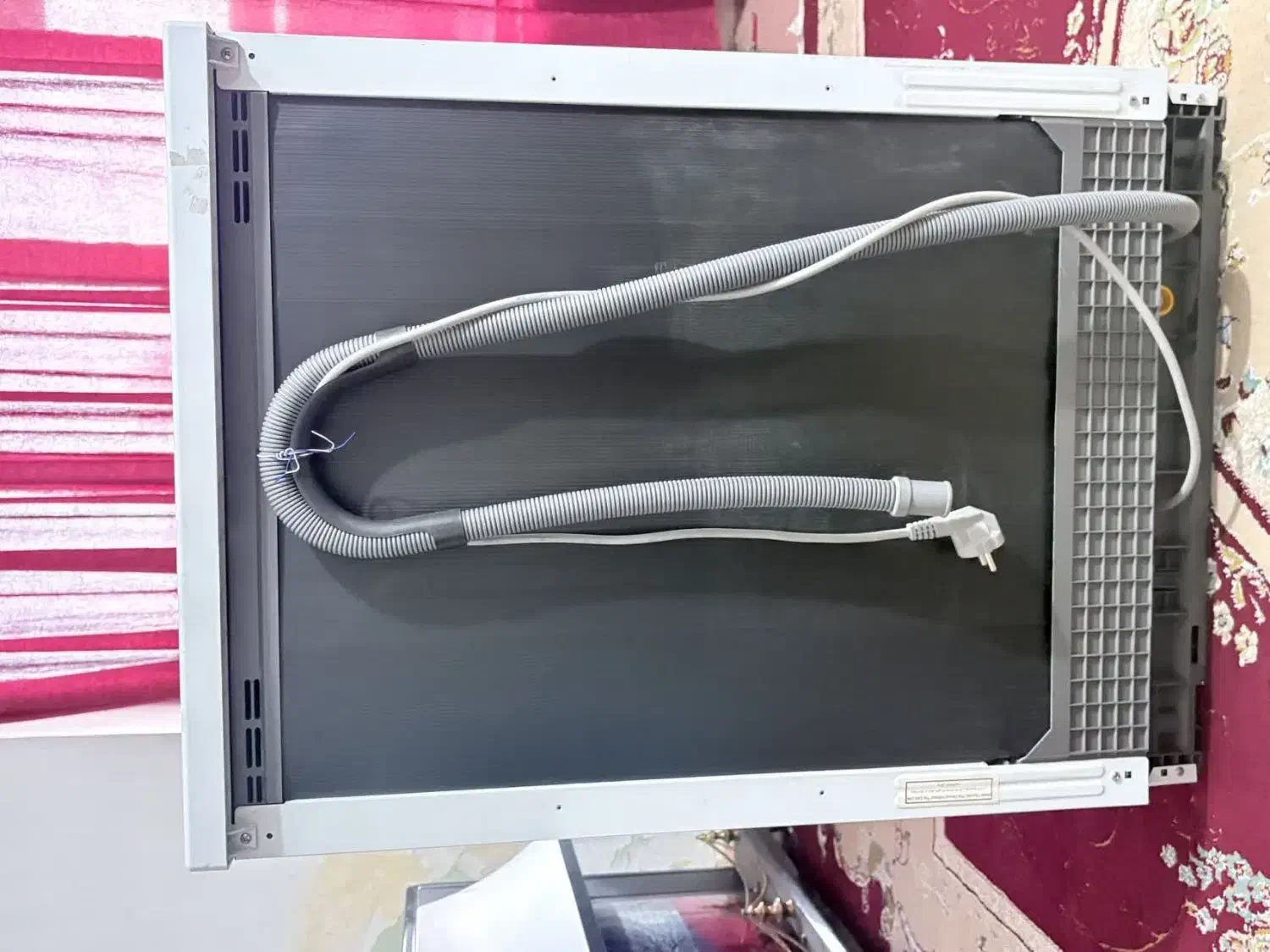 ماشین ظرف شویی،فروش فوری، زیر قیمت بازار|ماشین ظرفشویی|ساری, |دیوار