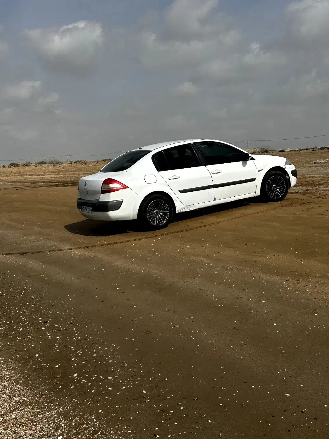 مگان مدل ۹۱|خودرو سواری و وانت|کرمان, |دیوار