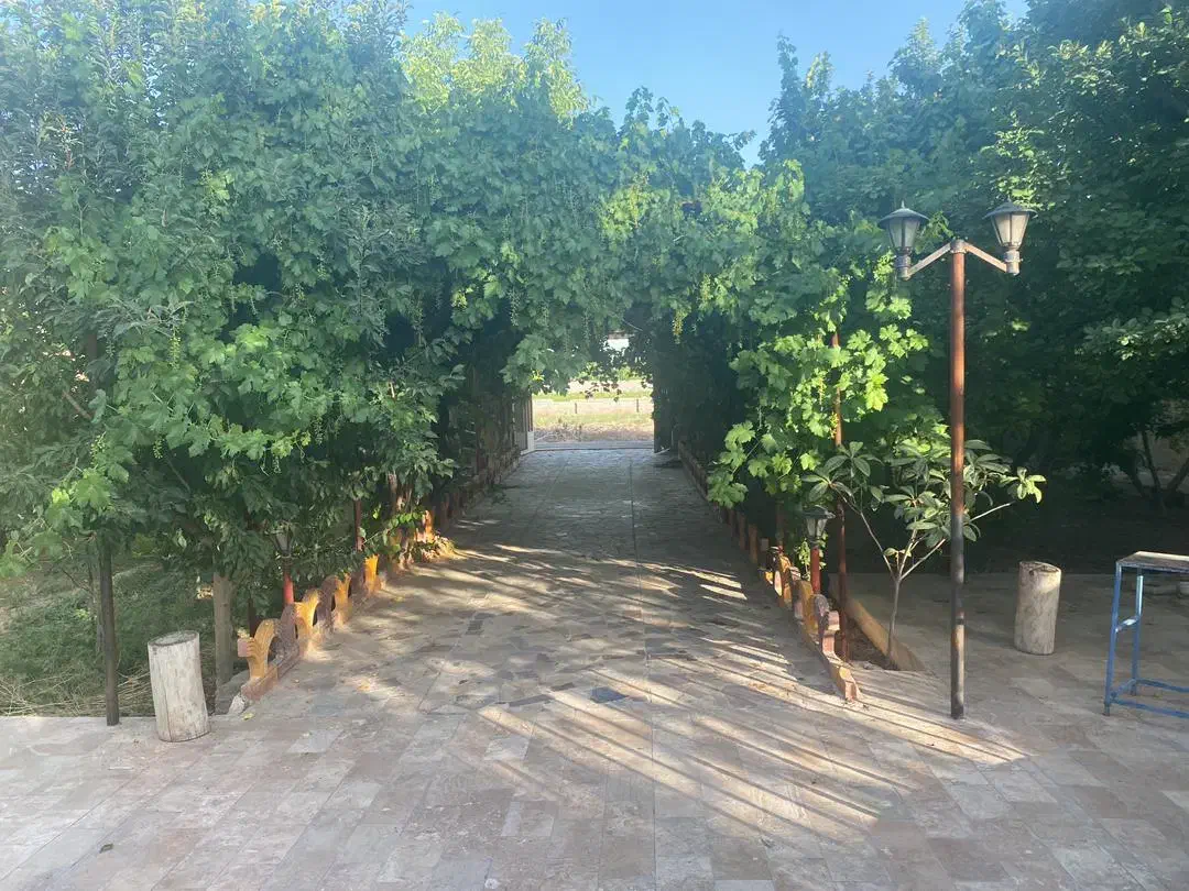 فروش باغ 800 متری فول امکانات زردنجان|فروش زمین و ملک کلنگی|اصفهان, سرشبادران|دیوار