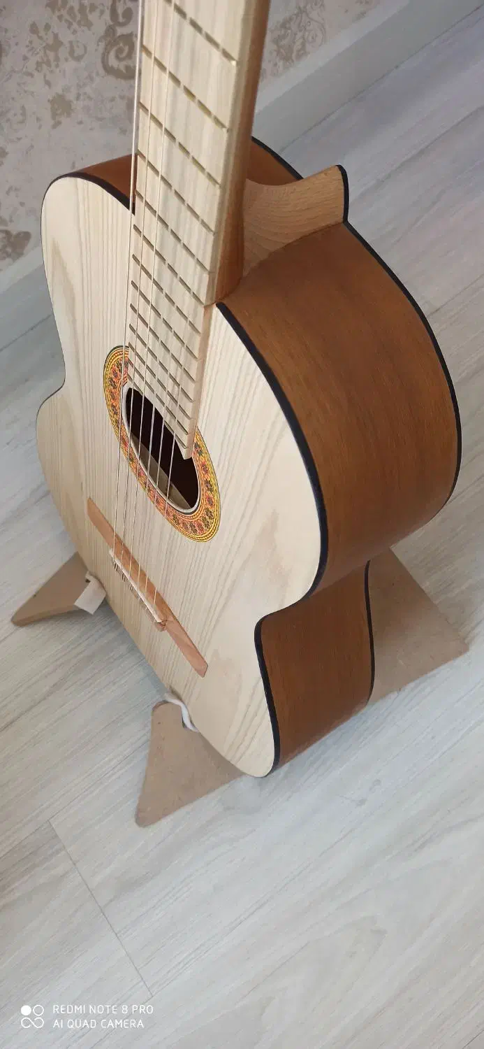 گیتار حرفه ای برای آموزش|گیتار، بیس، امپلیفایر|یزد, |دیوار