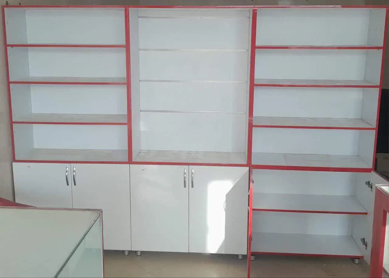 ویترین وکمد|فروشگاه و مغازه|بافق, |دیوار