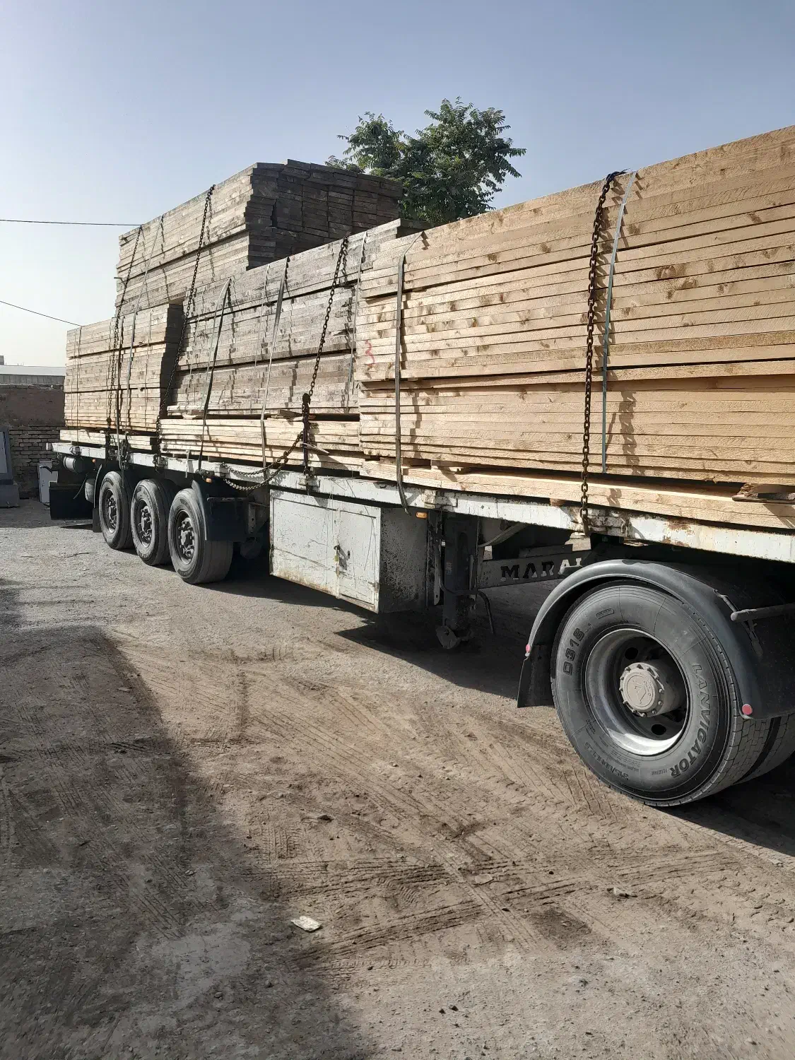 همکار فروش تخته ۲۲ و ۲۵ و ۲۸ و ۳۰ تخته بنایی|مصالح و تجهیزات ساختمان|تهران, مشیریه|دیوار