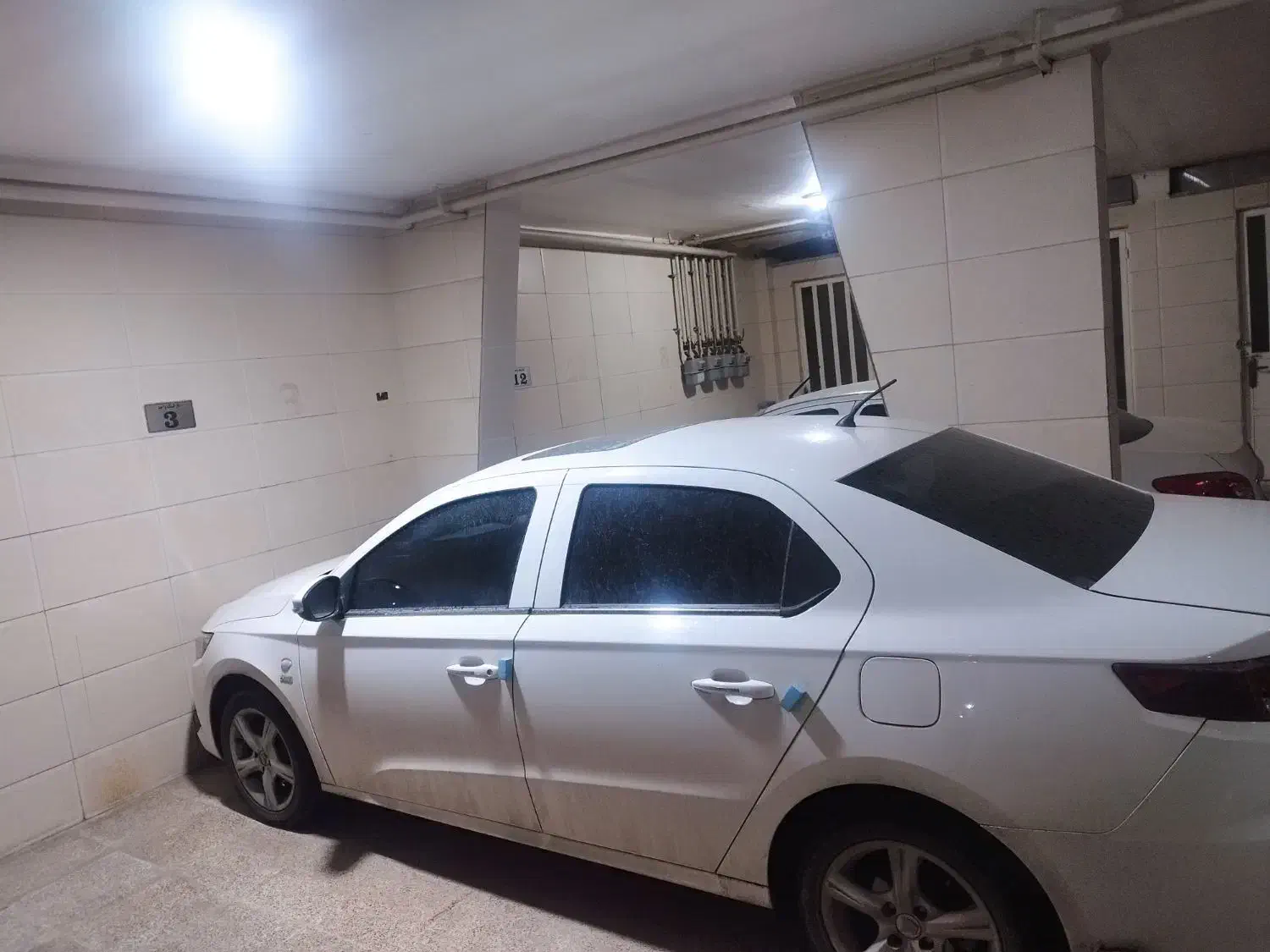 تارا اتومات 1402|خودرو سواری و وانت|بندر ماهشهر, |دیوار