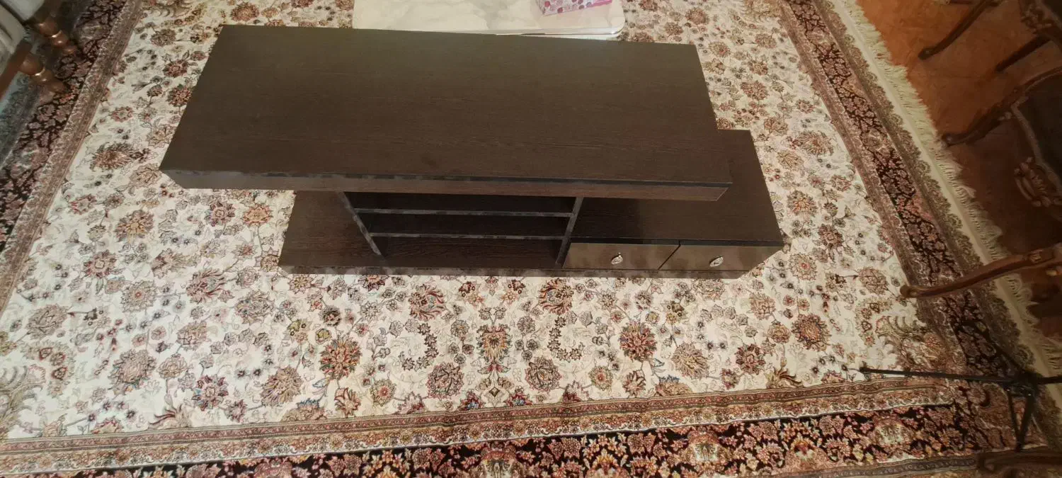 میز  تلویزیون ال ای دی|میز تلویزیون|شهرکرد, |دیوار