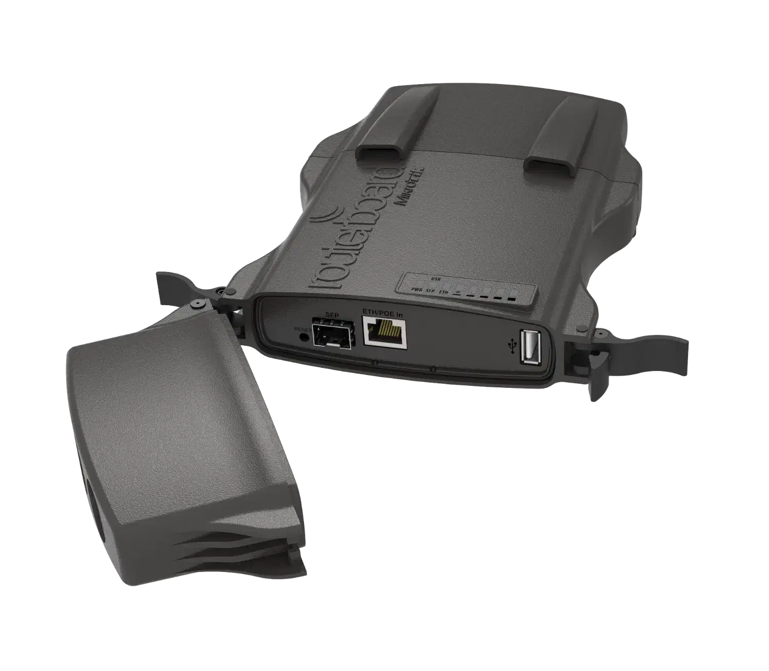 فروش رادیو بیسیم میکروتیک netmetal|مودم و تجهیزات شبکه|یزد, |دیوار