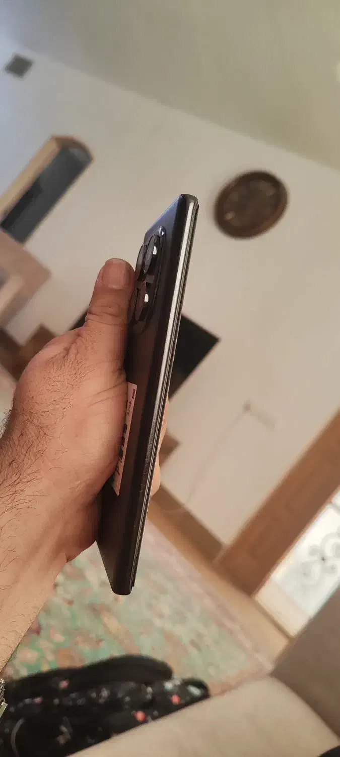 گوشی ردمی نوت 14پرو 5G در حد نو|موبایل|عطاملک, |دیوار