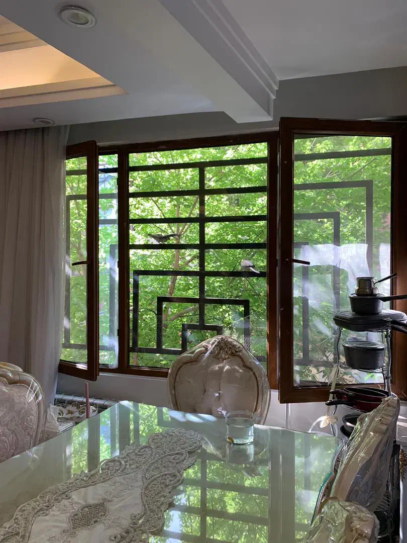 آپارتمان پاسداران هروی شیان|فروش آپارتمان|تهران, بوستان شیان|دیوار