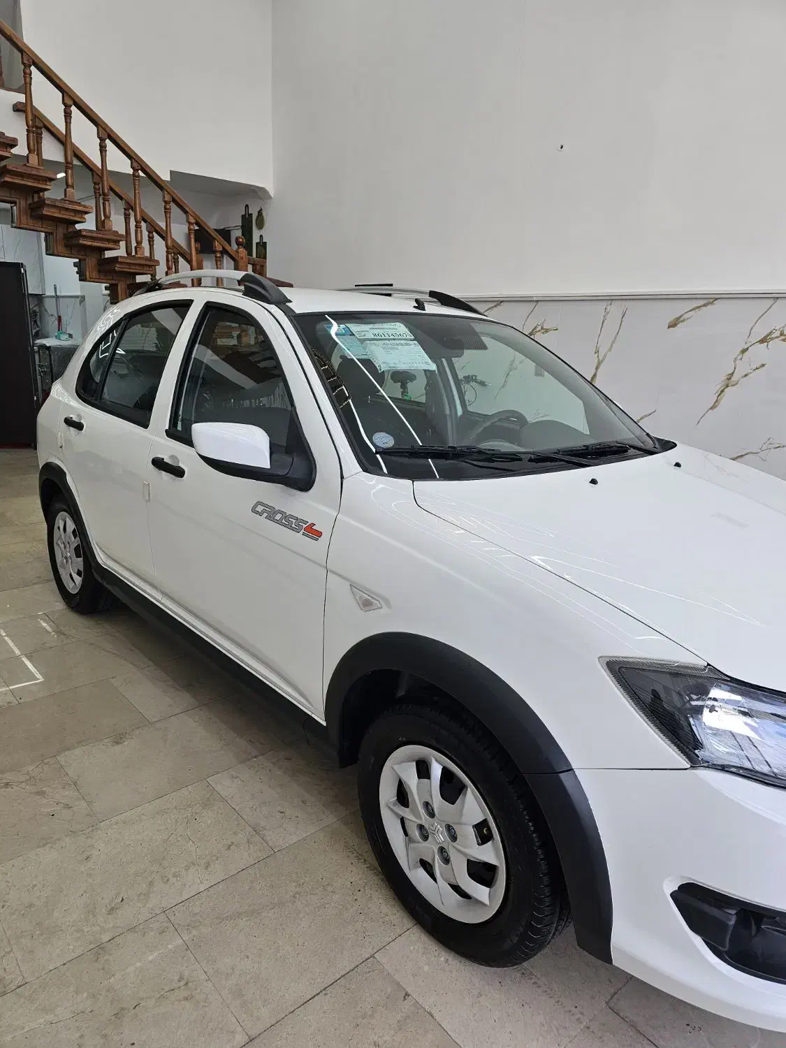 کوییک GX مشابه خشک|خودرو سواری و وانت|رامسر, |دیوار