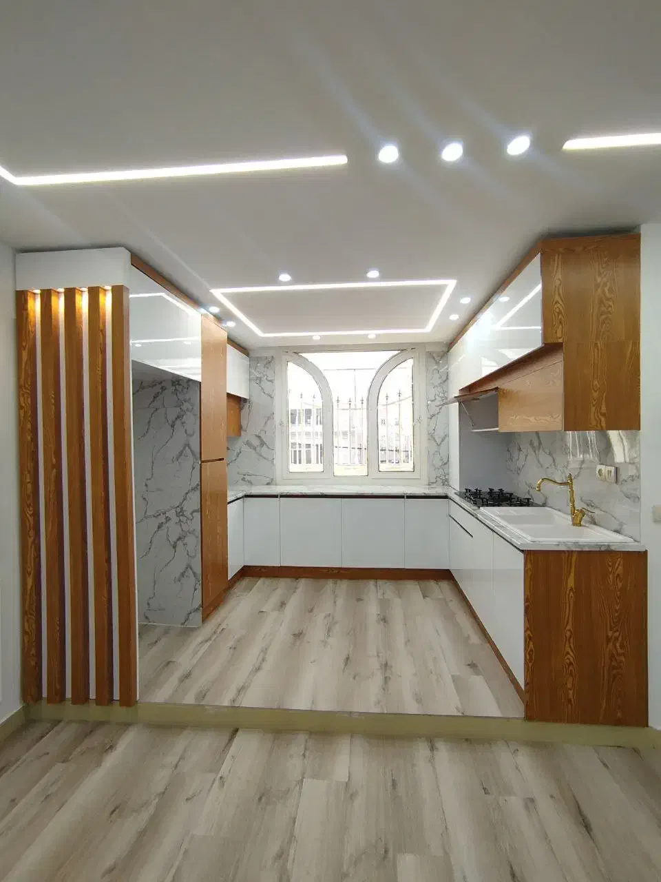 واحد 65متری،صفادشت،سنددارووامدار،فقط با220میلیون|فروش آپارتمان|ماهدشت, |دیوار