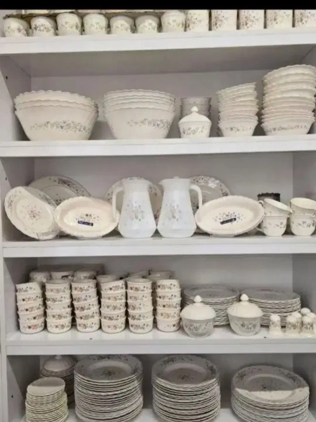 ارکوپال ویکتوریا|ظروف سرو و پذیرایی|تهران, دژکام|دیوار