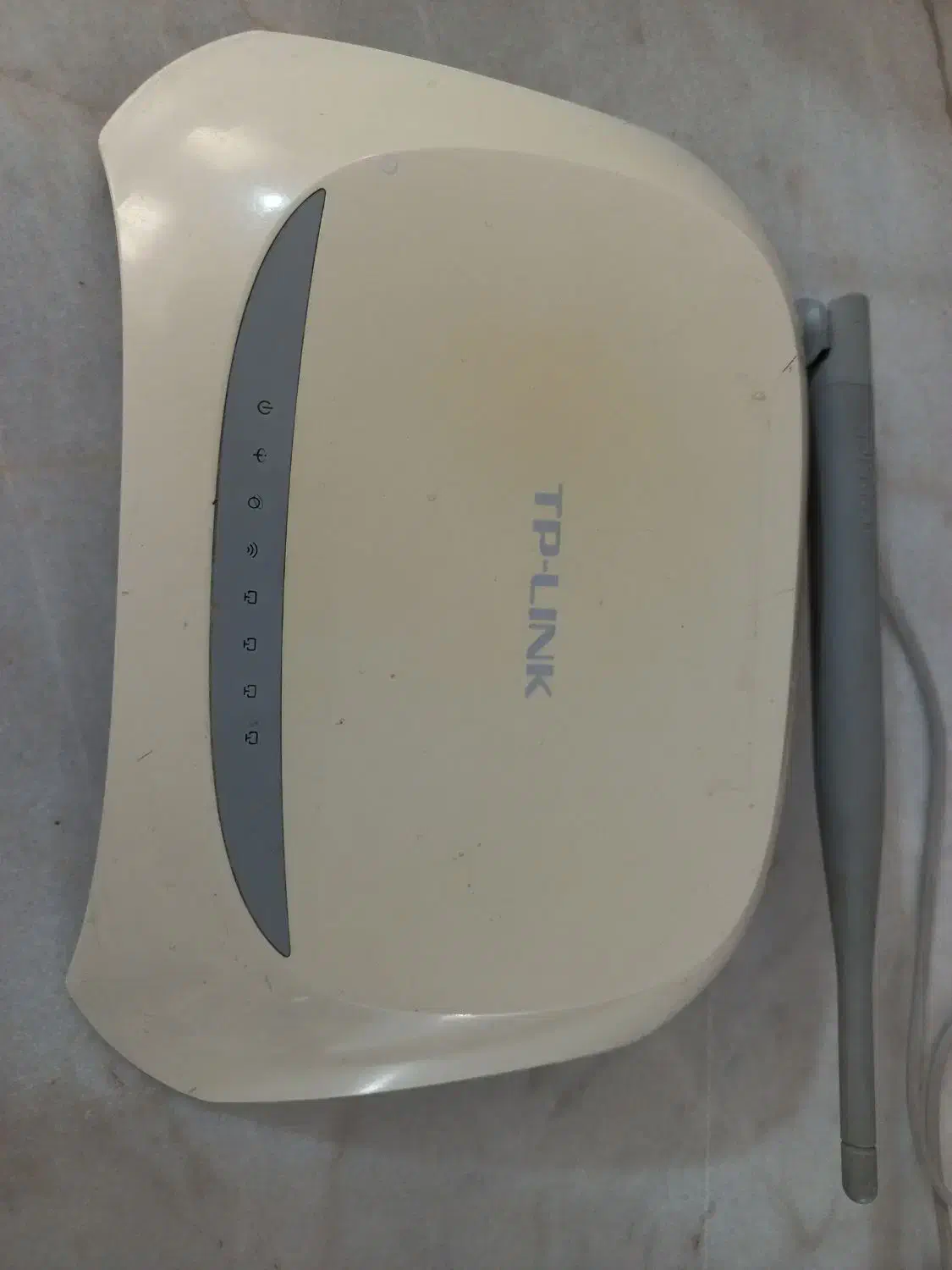 مودم Tp-link|مودم و تجهیزات شبکه|اراک, |دیوار