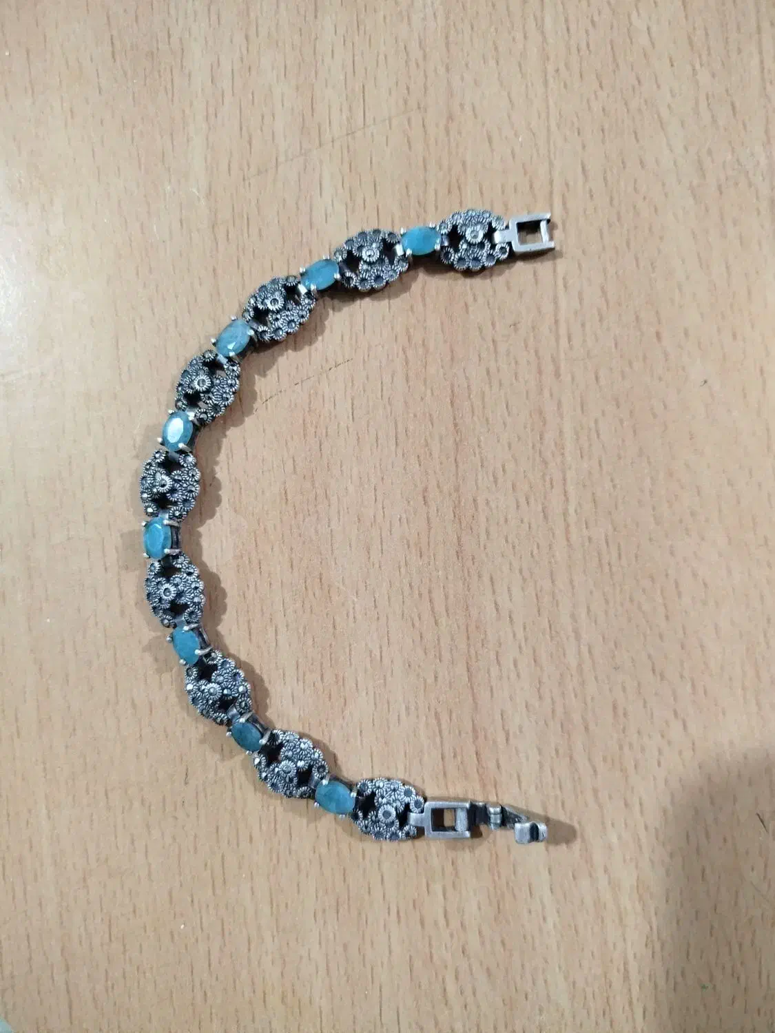 دستبند نقره|جواهرات|پاکدشت, پاکدشت (مامازند)|دیوار