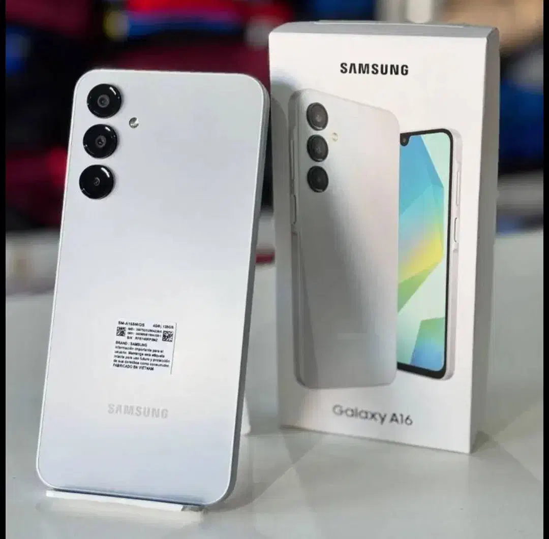 گوشی SAMSUNG A16|موبایل|قم, نیروگاه|دیوار