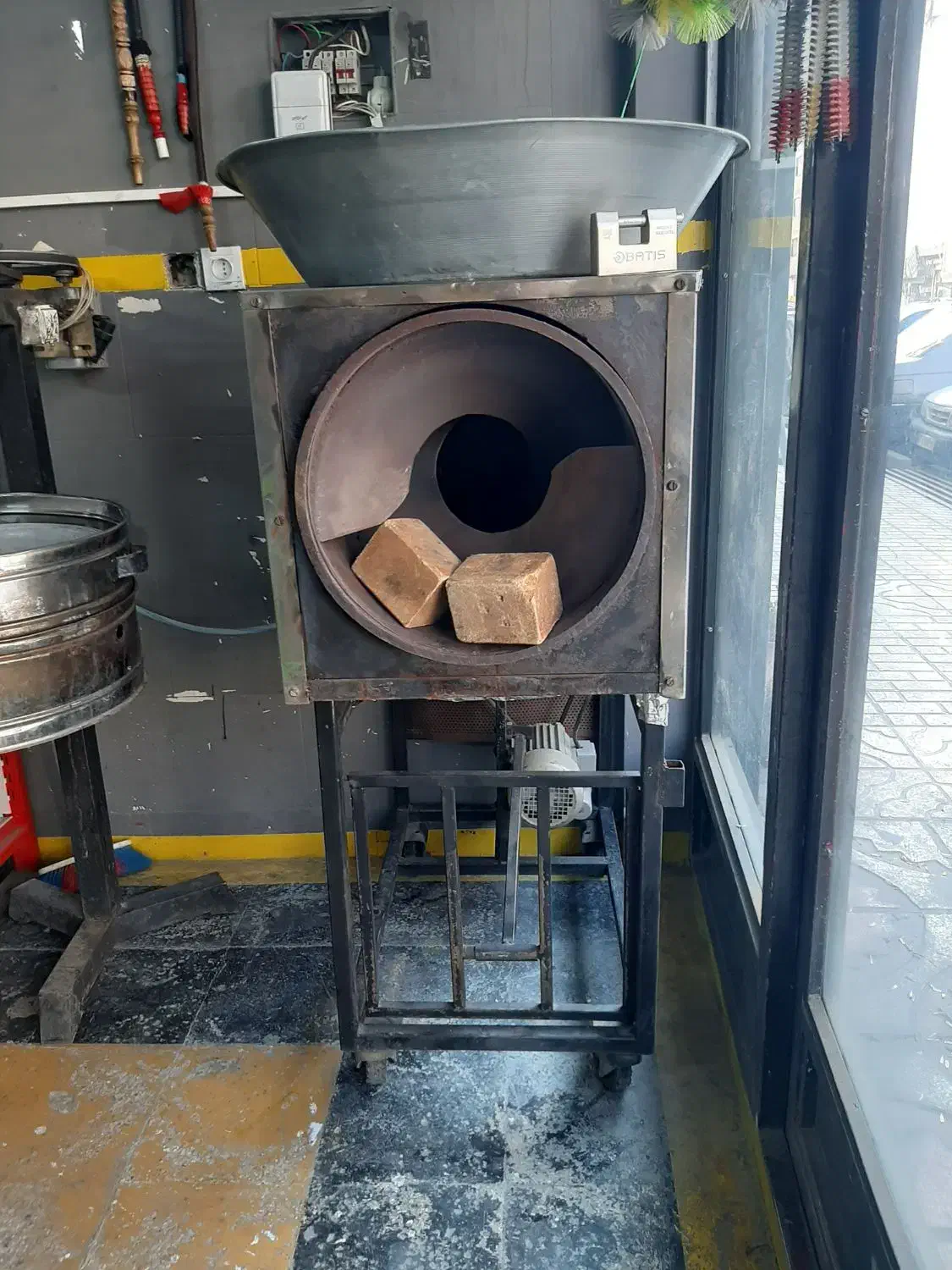 فروش تخمه|فروشگاه و مغازه|نسیم‌شهر, |دیوار