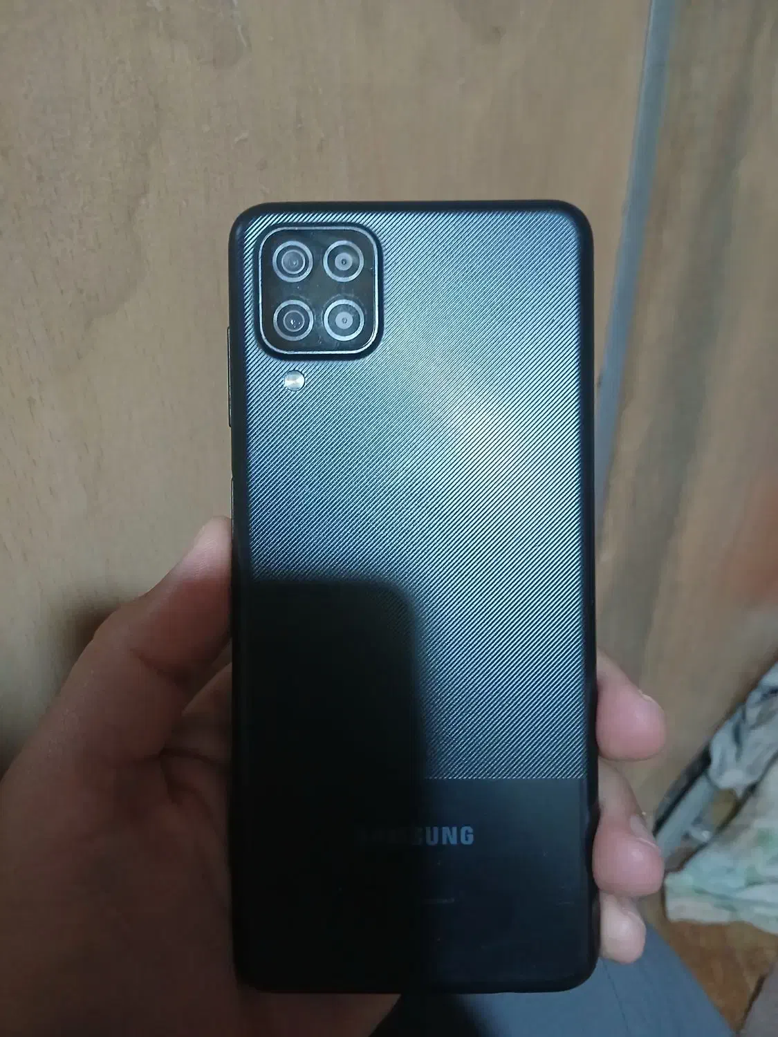 A12 ram4 128gig|موبایل|دوگنبدان, |دیوار