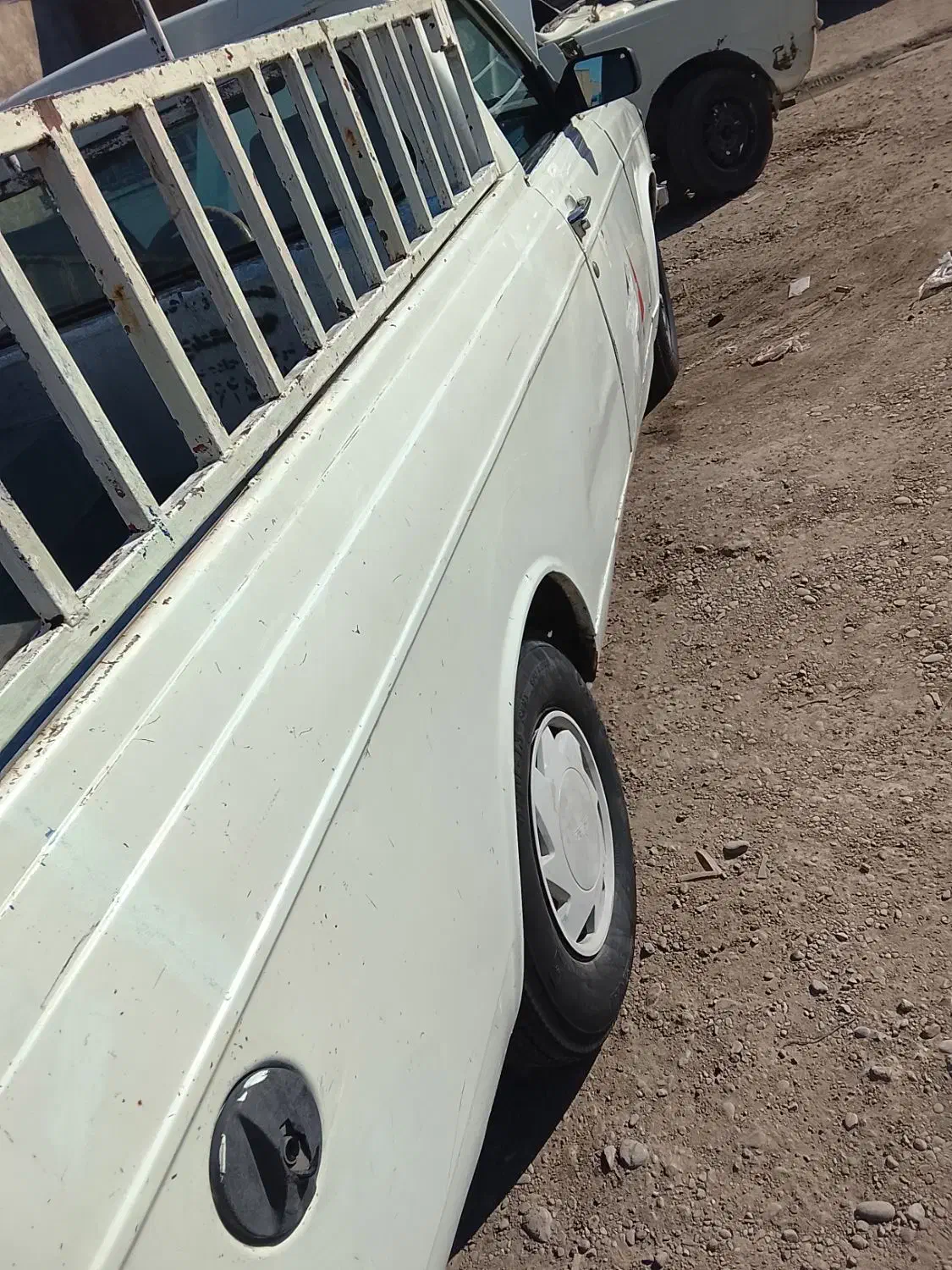 پیکان بار|خودرو سواری و وانت|دزفول, |دیوار