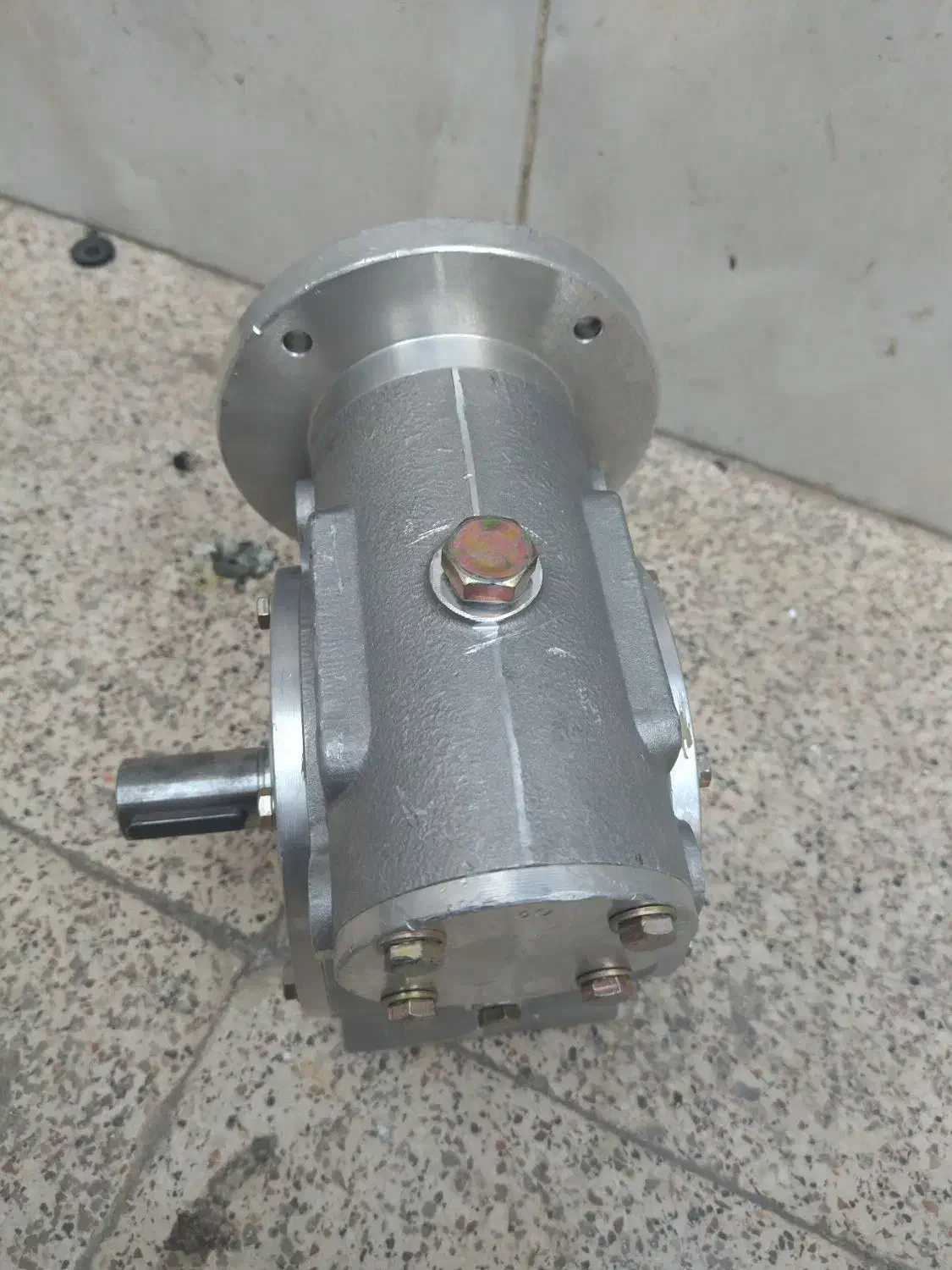 گیربکس حلزونی|ابزارآلات|مشهد, ثامن|دیوار