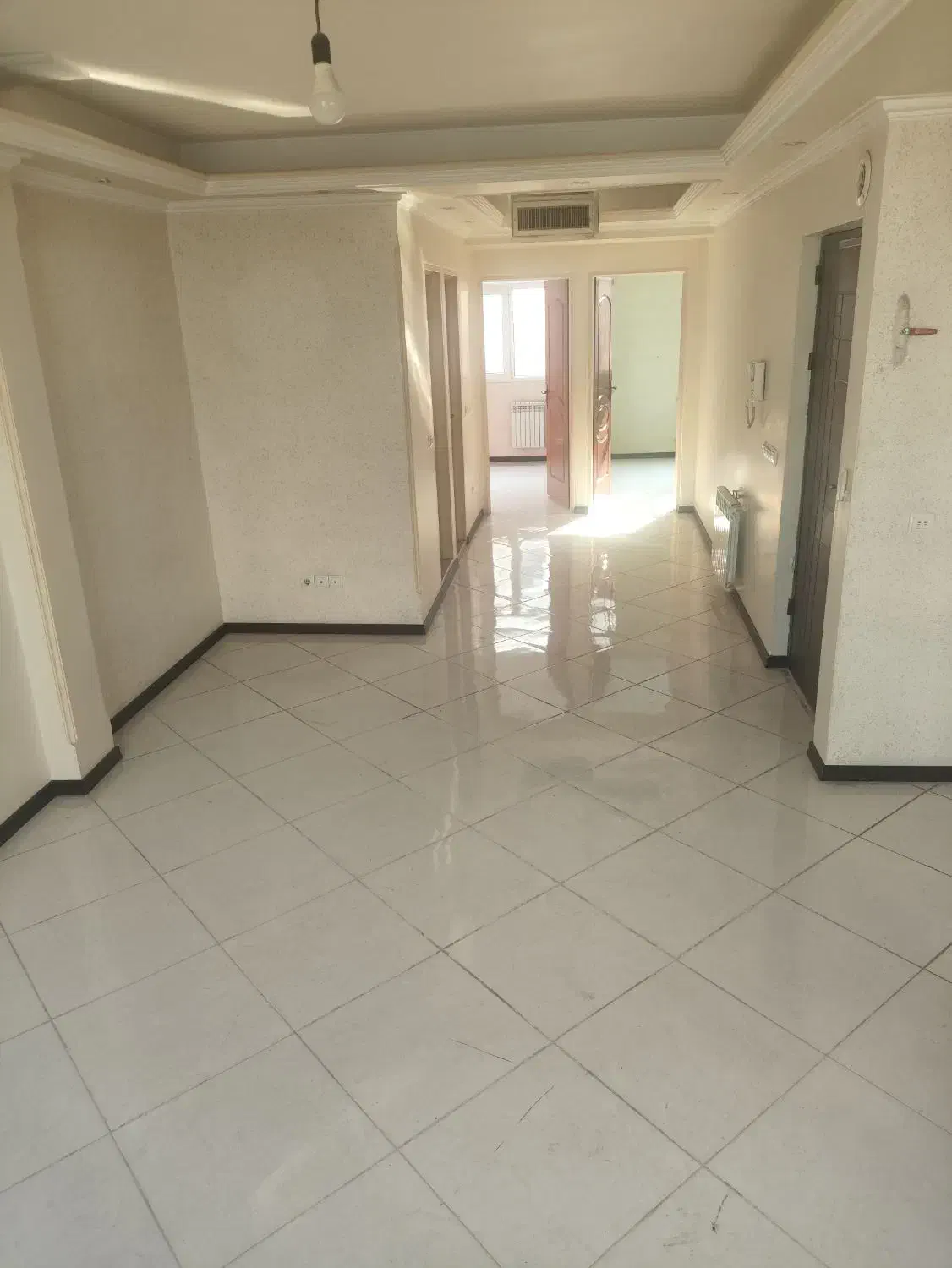 دو خواب خیابان کهن