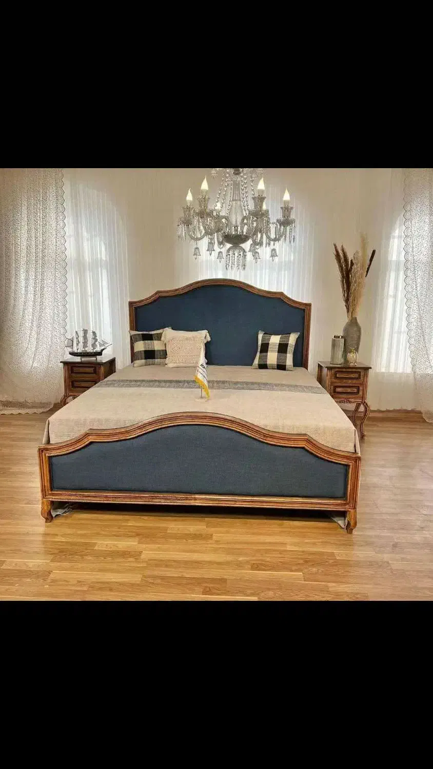 سرویس خواب|تخت و سرویس خواب|باسمنج, |دیوار