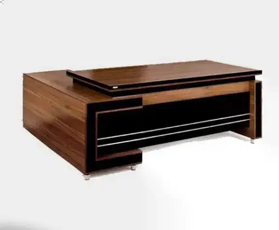 فروش میز ال مدیریتی|مبلمان اداری|سیرجان, |دیوار