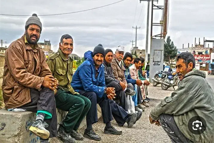 کارگر ساده ( نیروی کار سر گذر)(طاهری)|خدمات پیشه و مهارت|نیشابور, شهرک جانبازان|دیوار