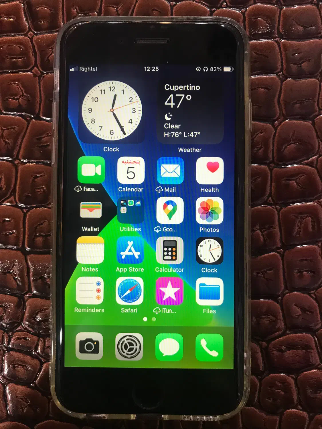 ایفون 6s|موبایل|تهران, تهرانپارس غربی|دیوار