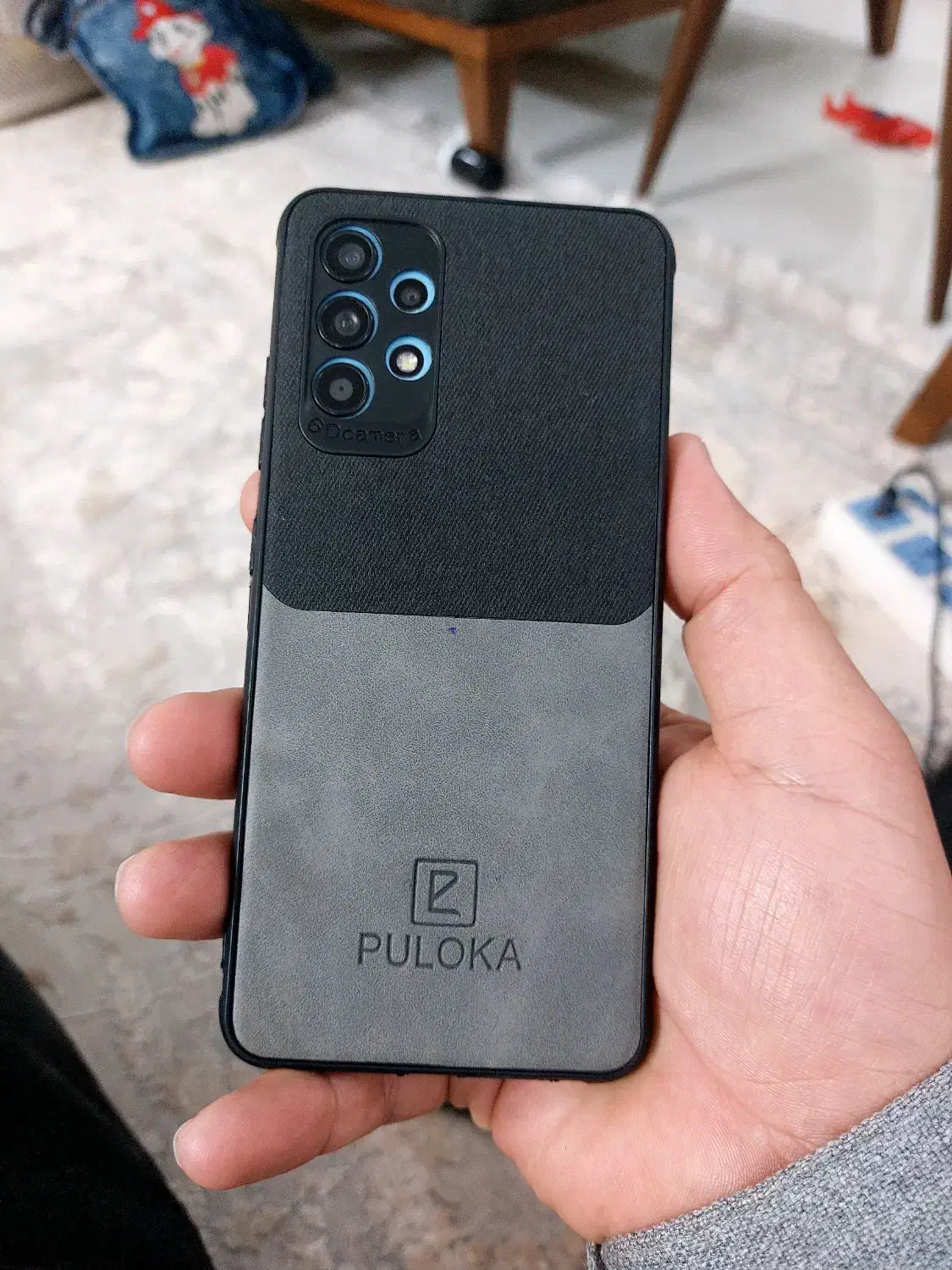 سامسونگ A32|موبایل|سبزوار, پاسداران|دیوار