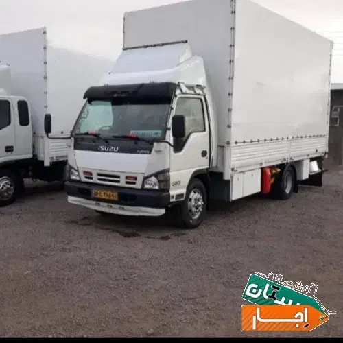 باربری‌حمل‌‌ونقل‌اثاثیه‌منزل‌‌ تبریز‌‌ سهندباغمیشه|خدمات حمل و نقل|تبریز, |دیوار