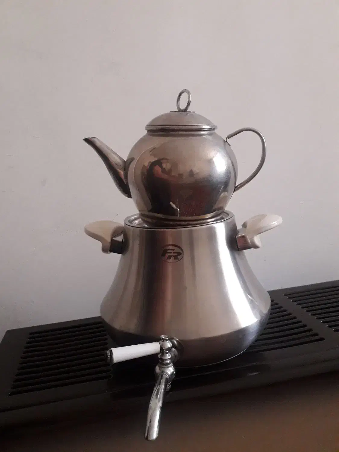 قوری وکتری|قوری، کتری، قهوهساز دستی|کرمانشاه, |دیوار