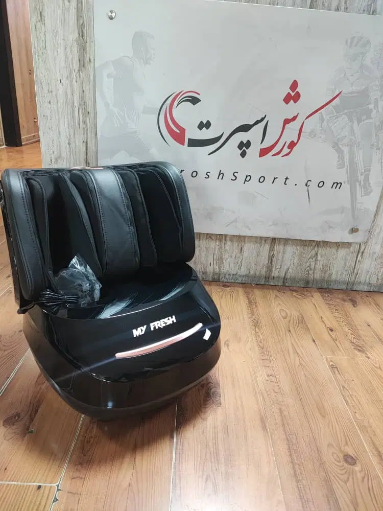 ماساژور پا کامل مای فرش مدل MF-F1|تجهیزات ورزشی|تهران, سنائی|دیوار