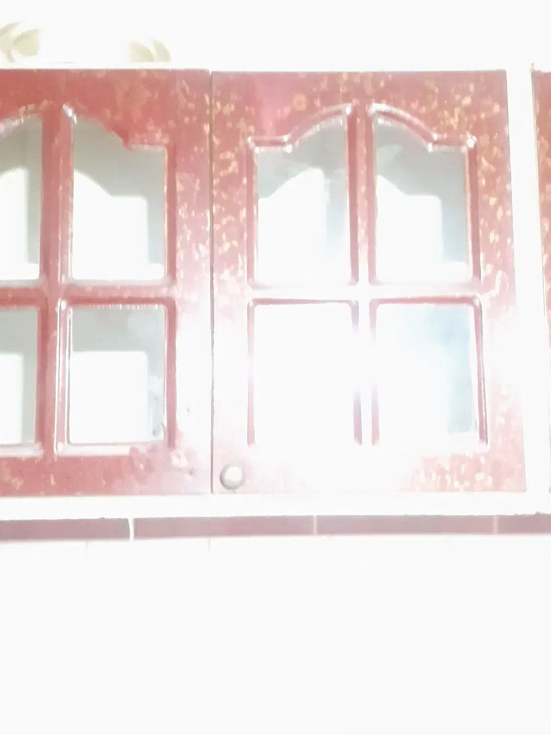 چند عدد کابینت|مصالح و تجهیزات ساختمان|سوسنگرد, |دیوار