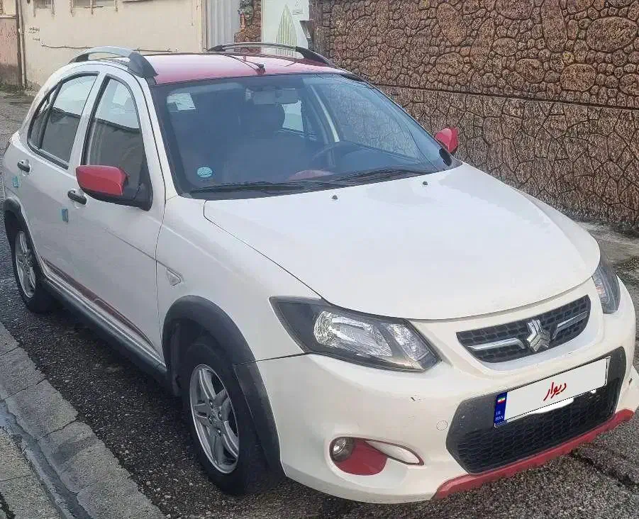 کوییک R|خودرو سواری و وانت|تهران, مشیریه|دیوار