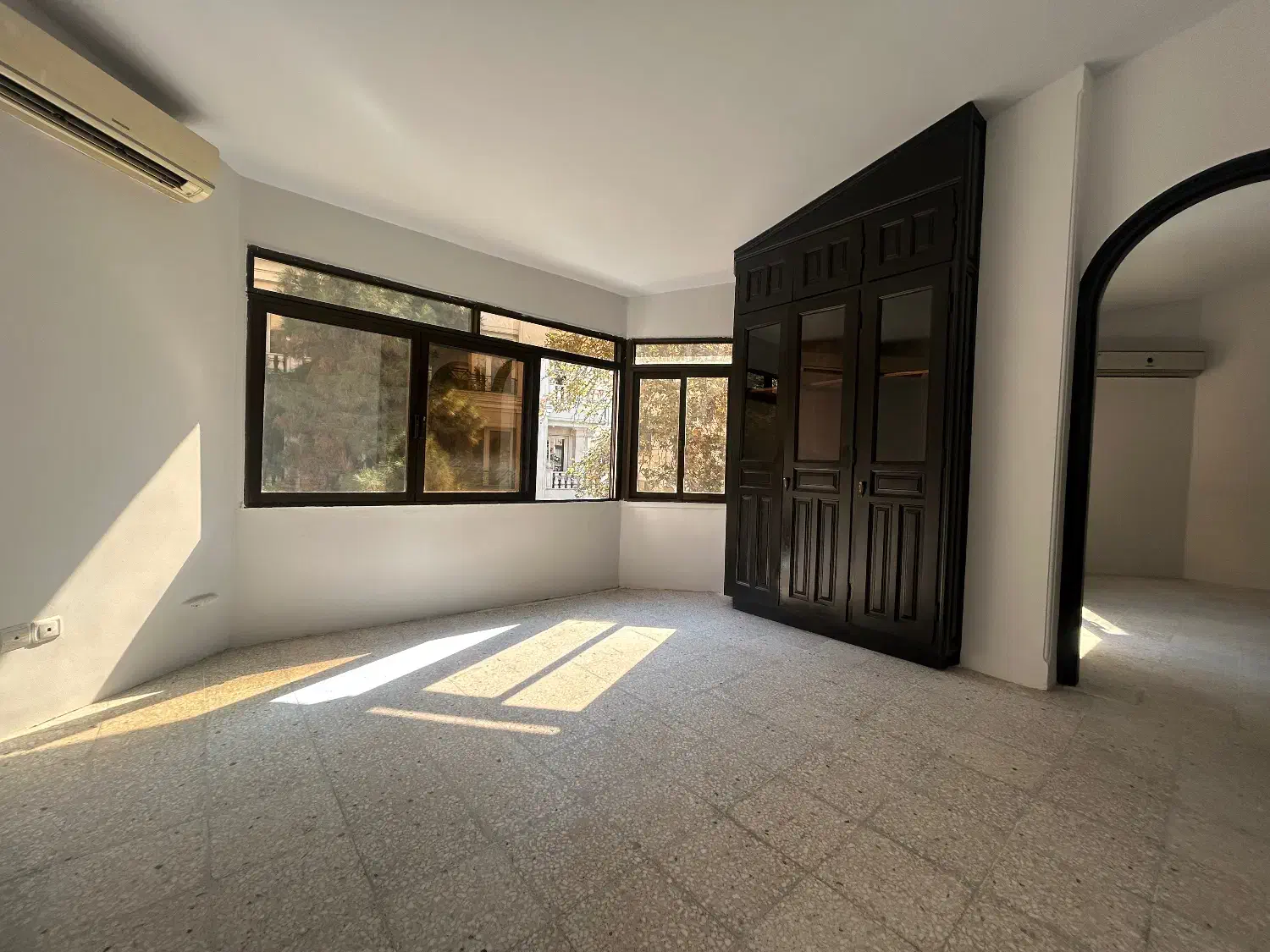 ویلایی تریبلکس زعفرانیه مناسب کار و‌سکونت|اجارهٔ خانه و ویلا|تهران, زعفرانیه|دیوار