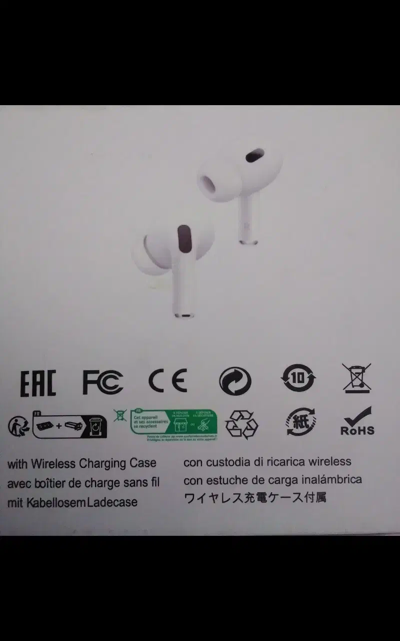 هندزفری بلوتوثی پرو1|پخشکننده همراه|نسیمشهر, |دیوار